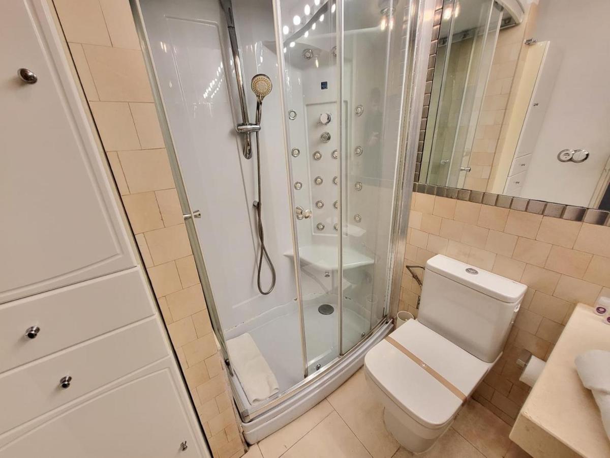 La Casa De Postas Daire Madrid Dış mekan fotoğraf