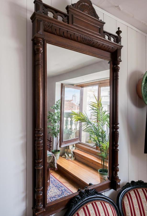 La Casa De Postas Daire Madrid Dış mekan fotoğraf
