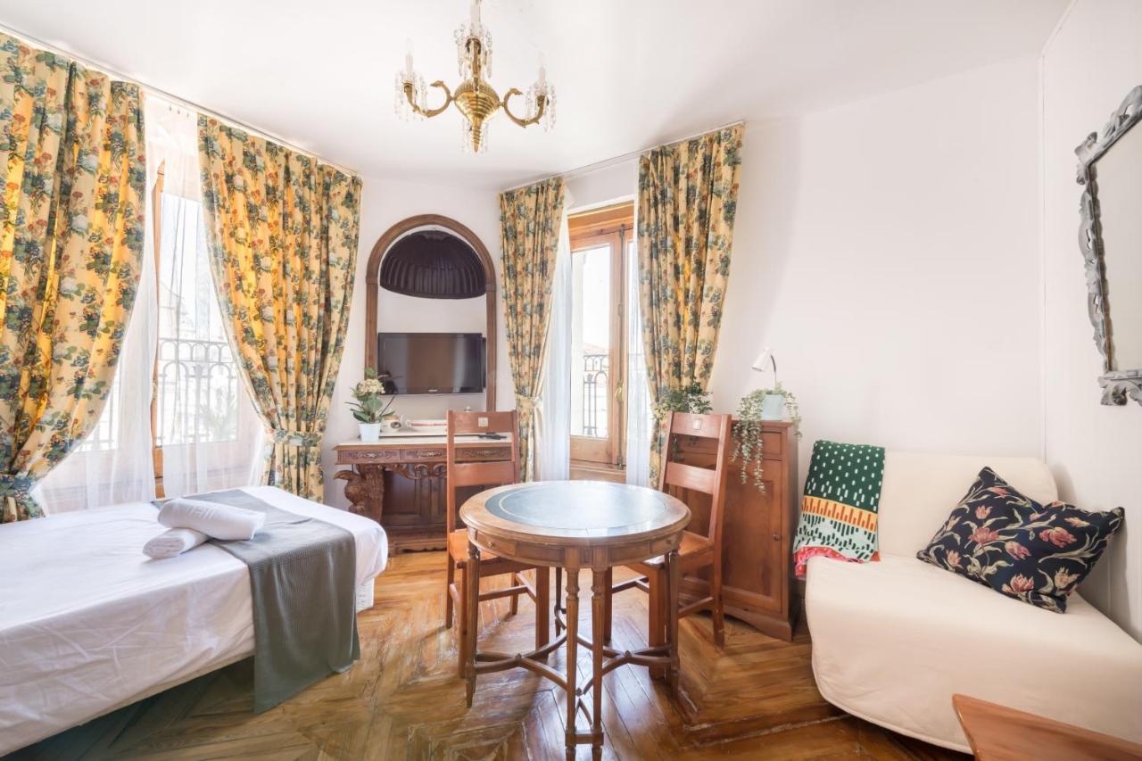 La Casa De Postas Daire Madrid Dış mekan fotoğraf